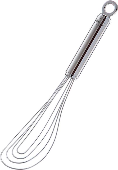 Actual product image Rösle Tellerbesen