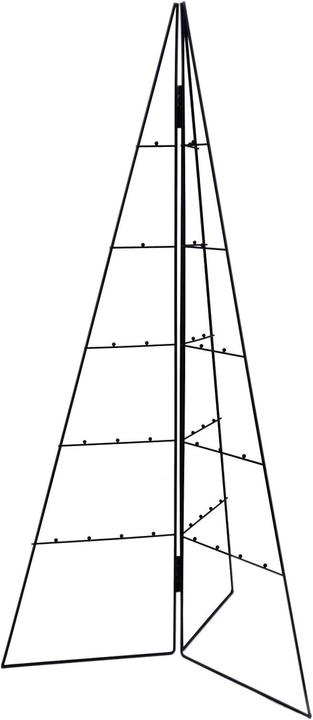Spetebo Metal tree