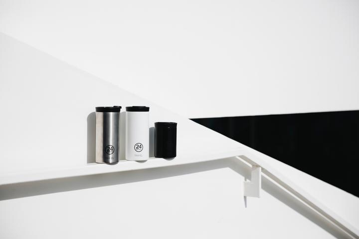 Produktbild 24 Bottles Travel Tumbler