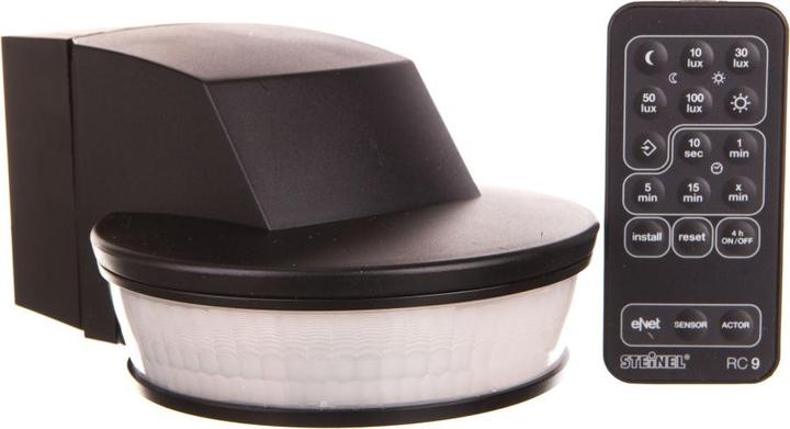 Actual product image Steinel Infrared sensor SensIQ S EVO (20 m)