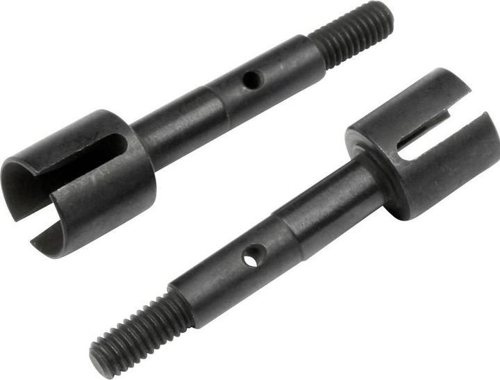 Produktbild HPI Bullet Axle 5x40mm (Pr)