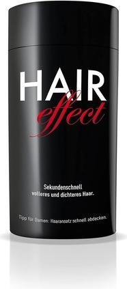 Cosmetic Hair Effect light grey 26 Gramm (Light Grey)
