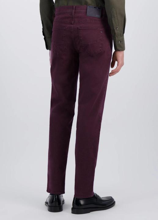 Actual product image BRAX Pantalon chino "Cadiz" brun (W34/L32)
