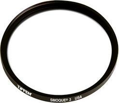 Actual product image Tiffen 77MM SMOQUE 3 (77 mm, 77 mm)
