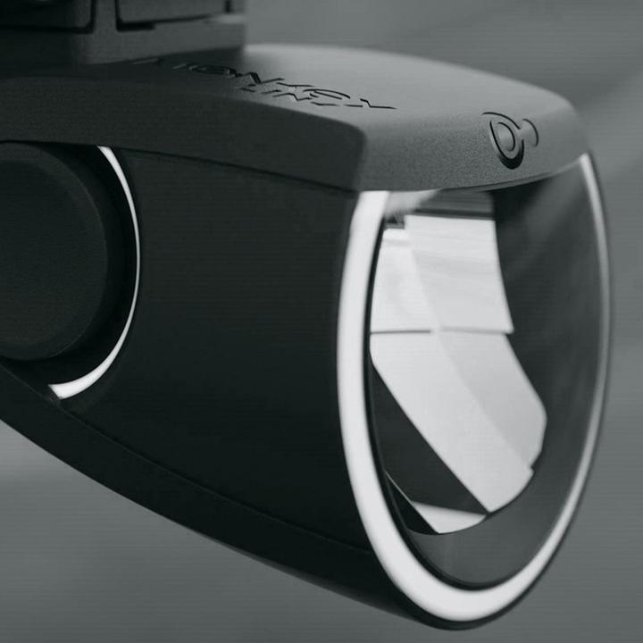 Actual product image Monkey Link Light Set Skyelight Front Connect 80 Lux + Rear Connect