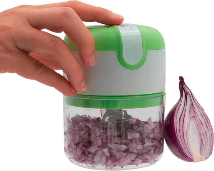 Productafbeelding Livington 3 Seconden Chopper (250 ml, 37 W)