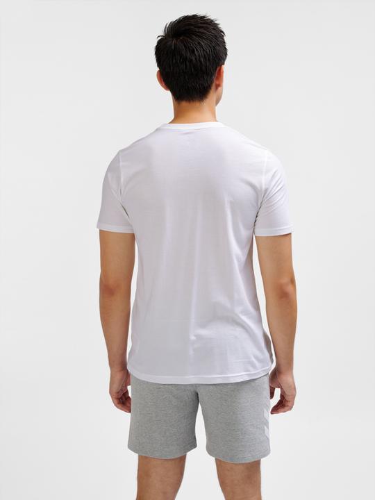 Immagine prodotto hummel Hmlelemental Logo Cotton Tee (S)