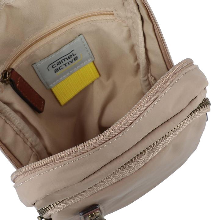 Produktbild Camel Active Bari Umhängetasche 14 cm