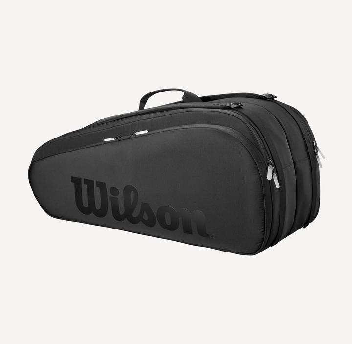 Produktbild Wilson Noir Tour 12er Schlägertasche (12R)