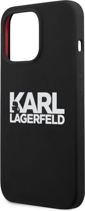 Produktbild Karl Lagerfeld Case (Apple iPhone 13 Pro, Apple iPhone 13)