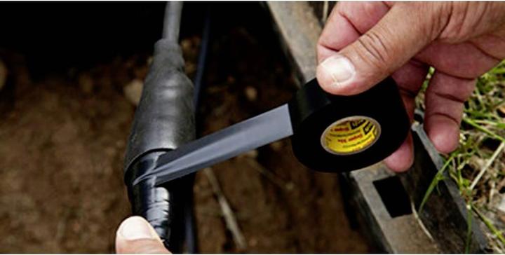 Immagine prodotto 3M Nastro isolante 20mx19mm (19 mm)