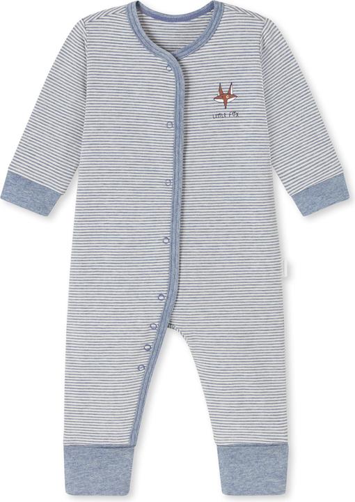 Schiesser Baby Strampler (92)