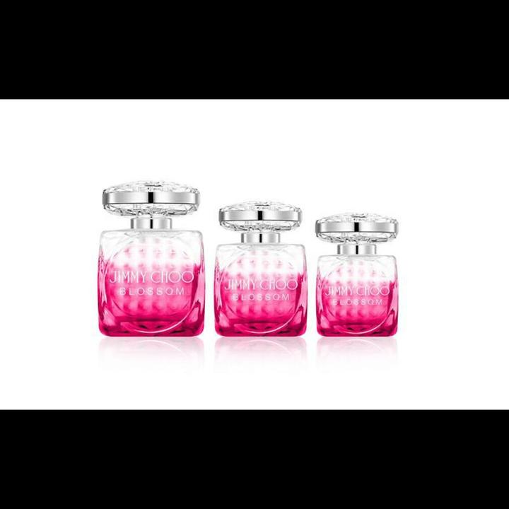 Image du produit Jimmy Choo Fleurir (Eau de toilette, 100 ml)