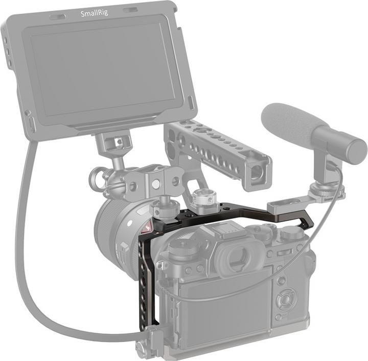 Produktbild SmallRig Cage for FUJIFILM X-T3 Camera CCF2800