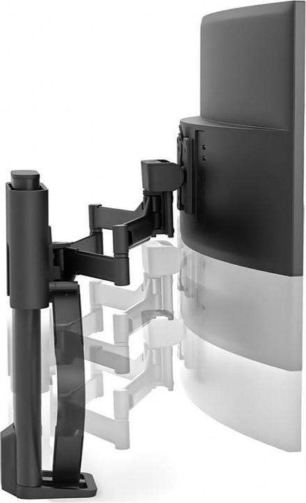 Image du produit Ergotron Trace (Tables, 38")