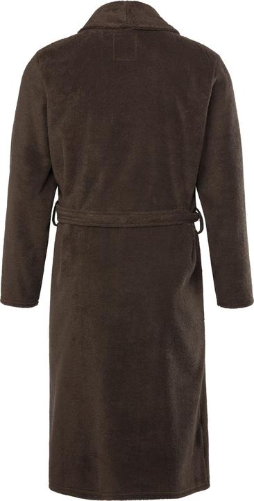 Produktbild JP1880 Bademantel, Homewear, Schalkragen, Frottee, bis 8XL (XL)