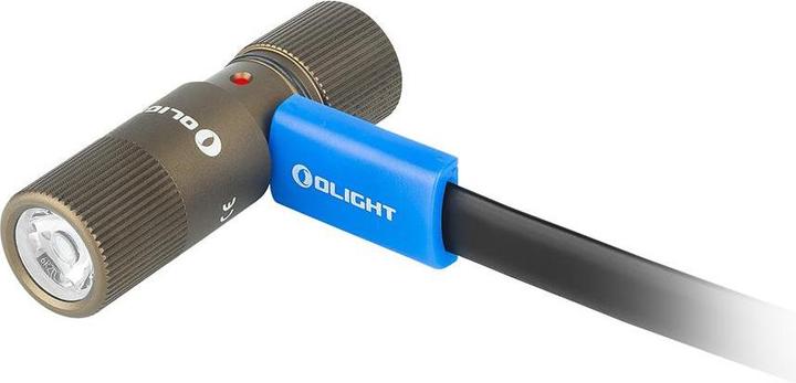 Actual product image Olight I1R 2 EOS Kit LED Keychain (4.40 cm, 150 lm)