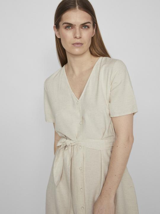 Produktbild Vila Kurzärmeliges Midikleid (34)