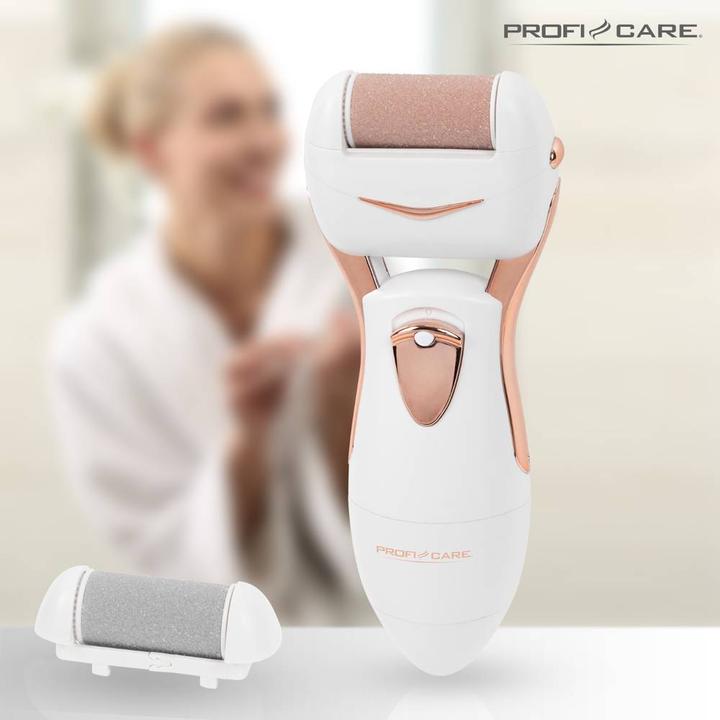 Image du produit Profi-Care PC-PHE 3092 blanc-champagne
