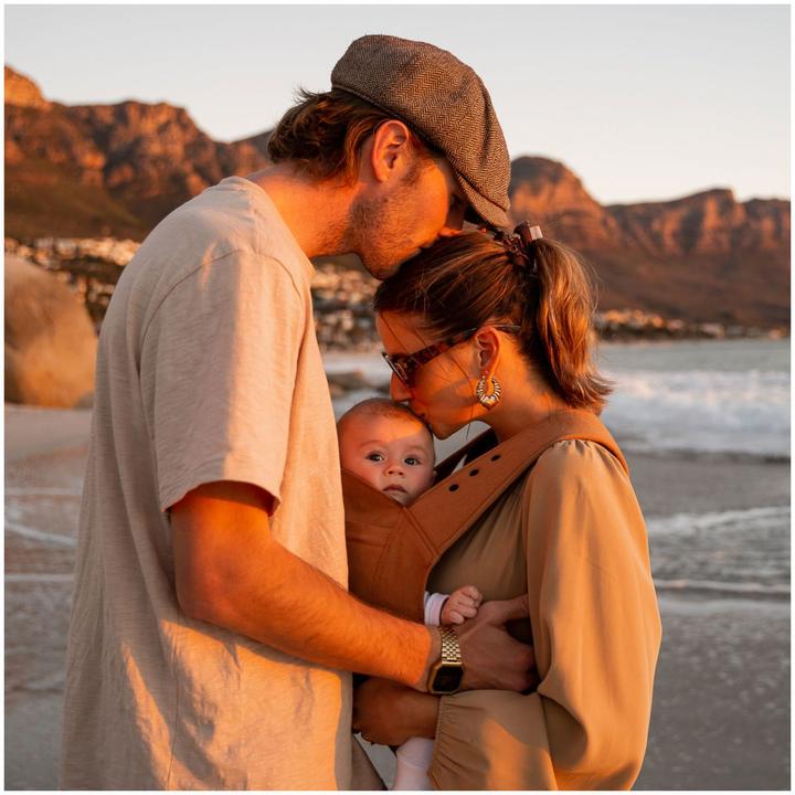 Actual product image Rookie Premium baby carrier