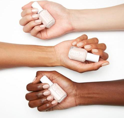 Produktbild Essie Nail Color (3 Marshmallow, Farblack)