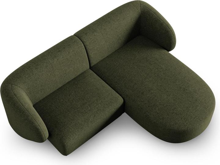 Actual product image CXL by Christian Lacroix Lionel (Corner sofa)