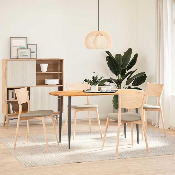 Immagine prodotto VidaXL Lyndsey (140 x 60 x 2 cm)