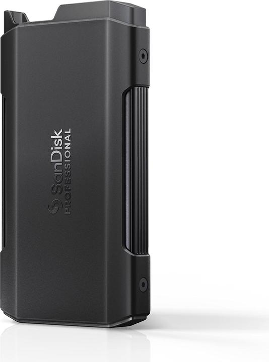 Produktbild SanDisk Professional PRO-BLADE TRANSPORT Case (M.2)