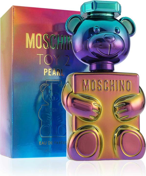 Produktbild Moschino Pearl (Eau de Parfum, 100 ml)