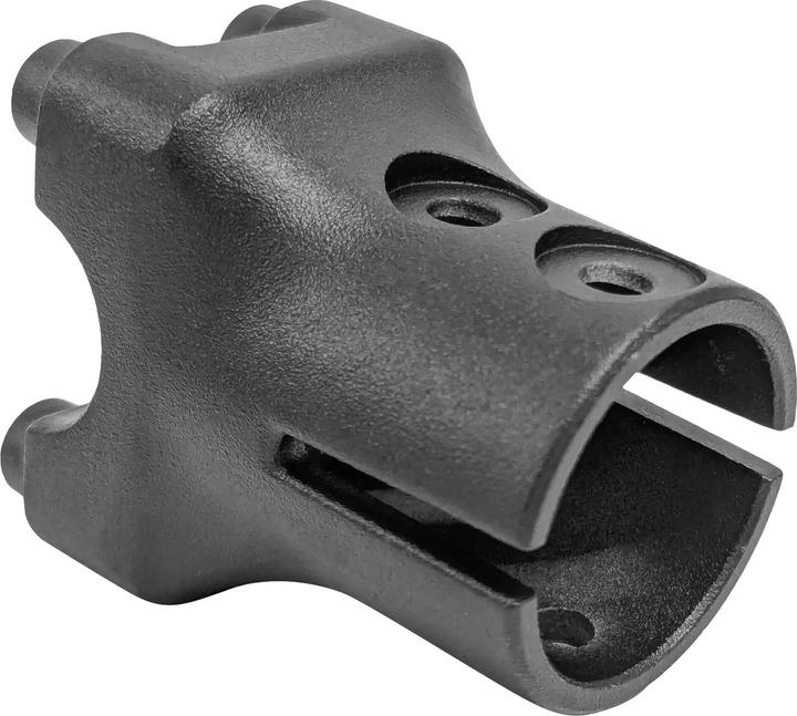 Actual product image Mini Motor Handlebar Support