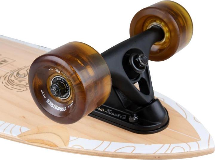 Image du produit Arbor Groundswell Rally Performance Cruiser (12.01")