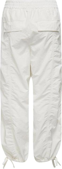 Actual product image Only Mid waist CARGO PARACHUTE PANT Cargo trousers (32)