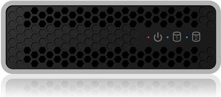 Immagine prodotto Icy Box IB-RD2253-U31 Raid (2.5")