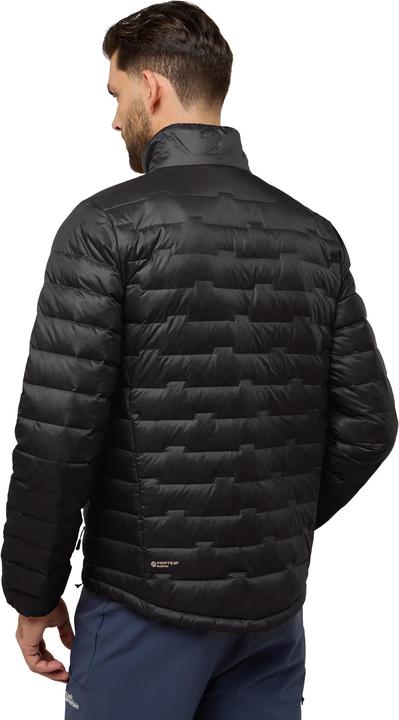 Produktbild Jack Wolfskin Passamani Down Jkt M (M)