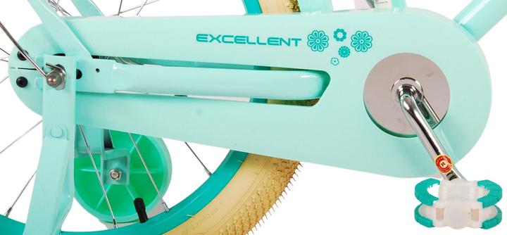 Actual product image Volare Excellent (18")