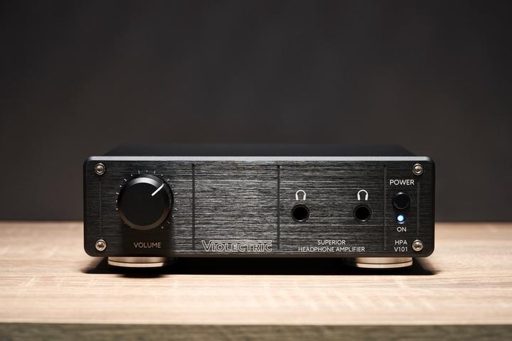 Immagine prodotto Violectric HPA V101 (Powerbank, Microfono)