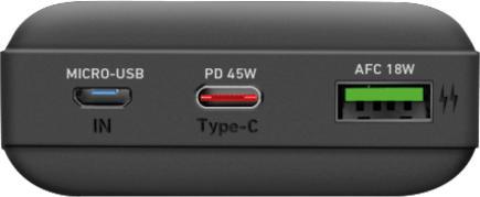 Produktbild SBS TTBB20000PD20K (20000 mAh, 20 W, 74 Wh)