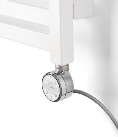 Produktbild Terma Heizpatrone MOA Spiralkabel, weiss 800 Watt