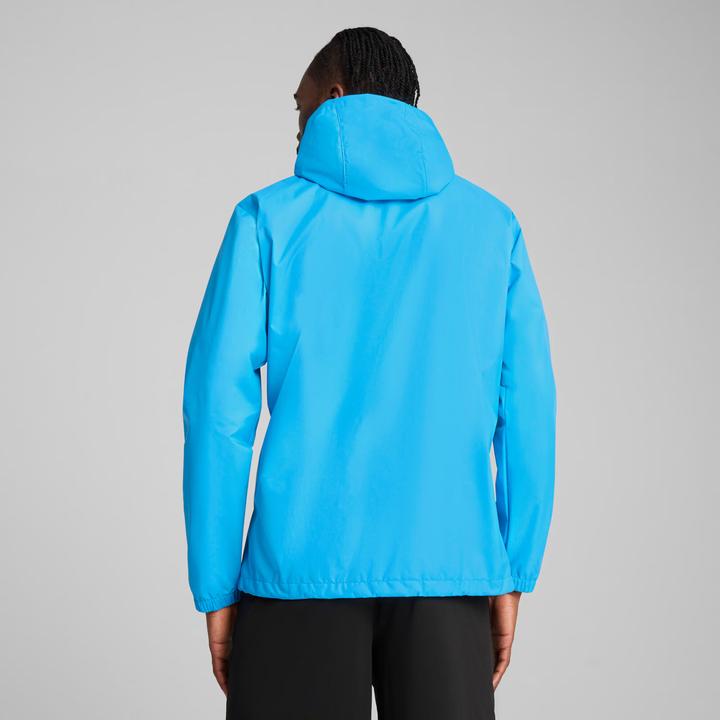 Actual product image Puma Sweat jacket OM 2023/24 (M)
