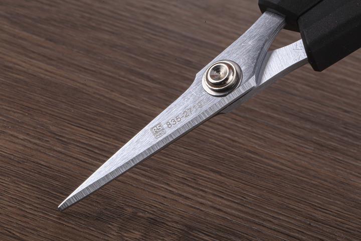 Produktbild Rs Pro 6 1/4" Fibre Optic  Cutter (15.90 cm)