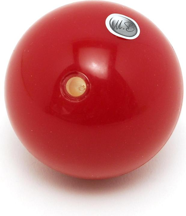 Actual product image Mister Babache Bubble ball