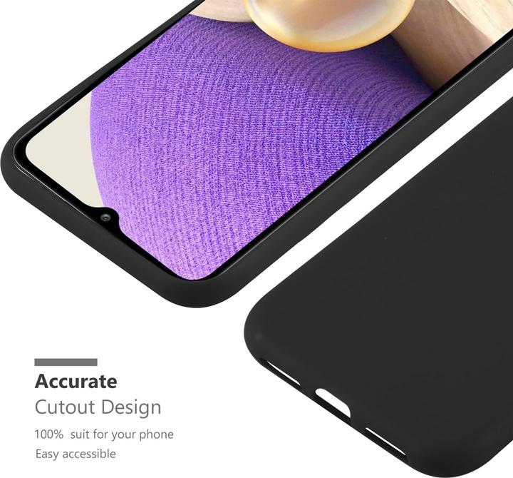 Immagine prodotto Cadorabo Copertina in TPU Candy (Samsung Galaxy A32 5G)