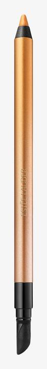 Immagine prodotto Estée Lauder Double Wear 24H Waterproof Gel Eye Pencil Gold (Metallo scorrevole)