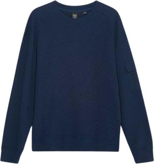 Le Temps Des Cerises pullover le temp de cerie abial (S)