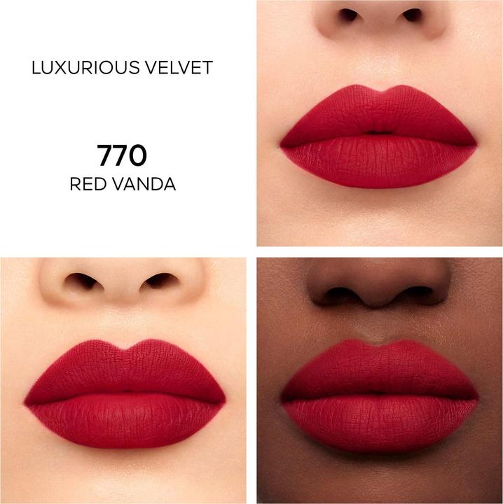 Produktbild Guerlain Rouge G (770)
