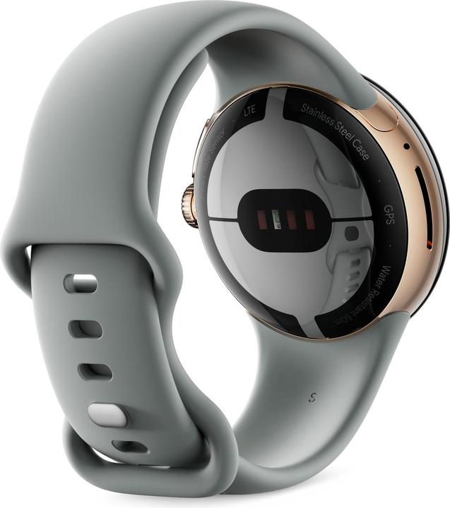 Actual product image Google Pixel Watch EU (41 mm, 4G)