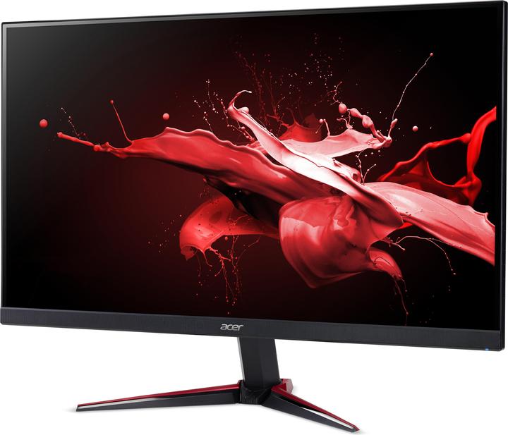 Actual product image Acer Nitro VG270UE Gaming Monitor - QHD, IPS, 1ms (VRB) (2560 x 1440 pixels, 27")