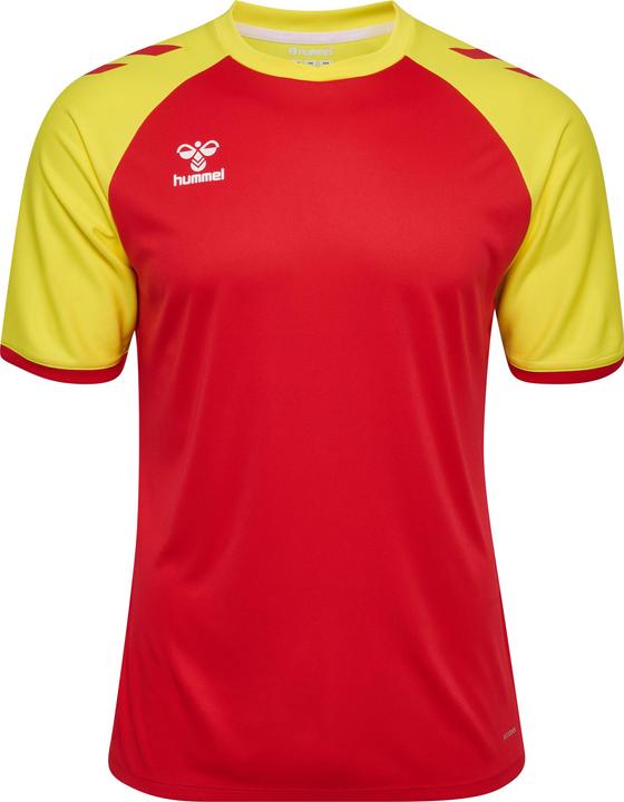 trueredblazingyellow