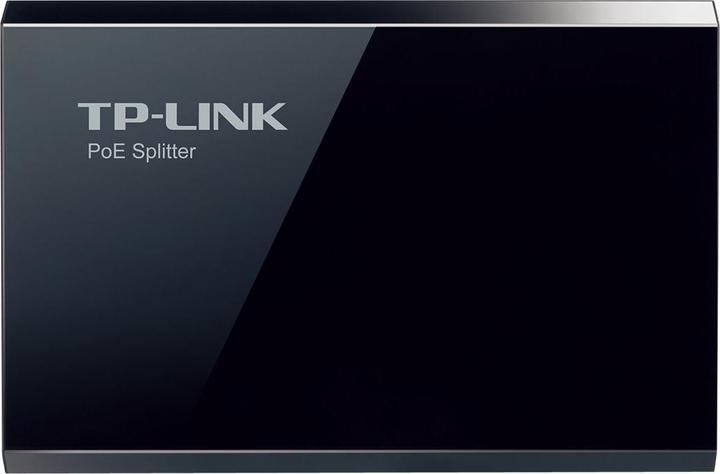 Productafbeelding TP-Link Tl-Poe10r (PoE splitter)