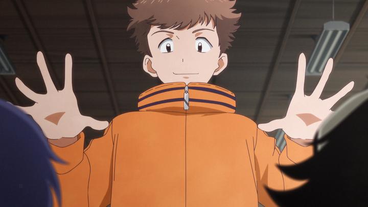 Produktbild Bandai Namco Digimon Survive (Xbox One S, EN)